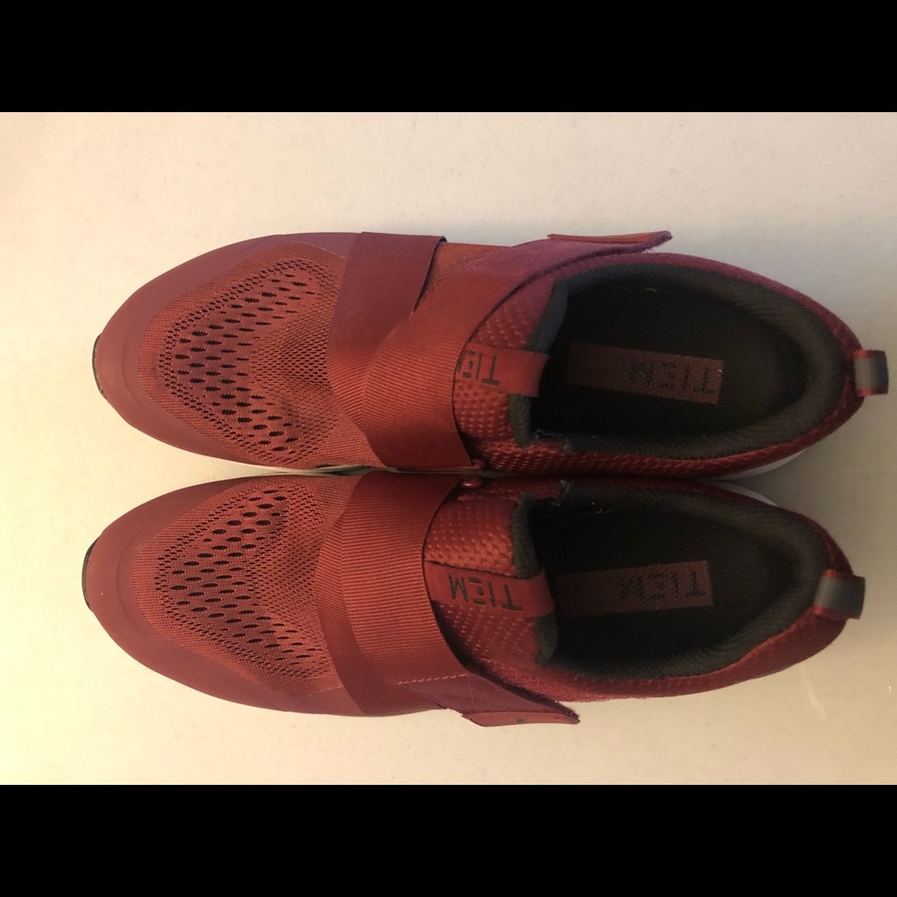 Tiem cycle shoes